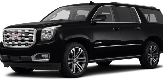 GMC YUKON XL 2018 1GKS2HKJ7JR196897 image